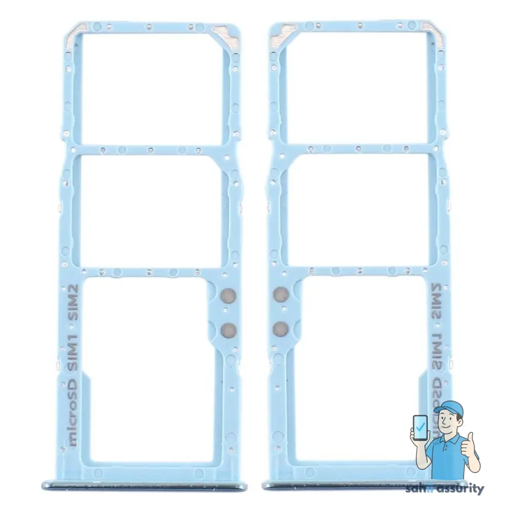 SIM Card Holder Tray for Samsung Galaxy A51